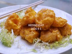 -北京王府井希尔顿酒店·秦唐中餐厅Chynna