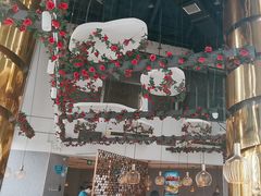 -半天妖烤鱼(新中关购物中心店)