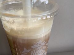 -星巴克(青浦宝龙店)