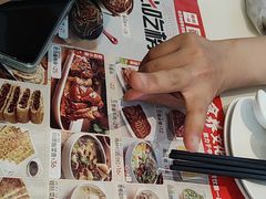 -嘉和一品粥(津华昌道店)