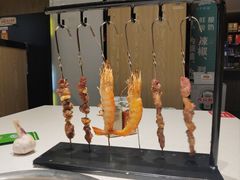 -和庆斋羊蝎子火锅·碳缸烧烤(顺义旗舰店)