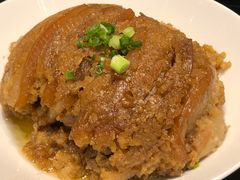 -翠湖宾馆·中餐厅