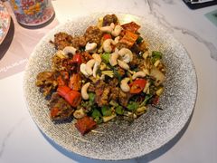 -泰椰里·泰国餐厅(智慧城广百广场店)