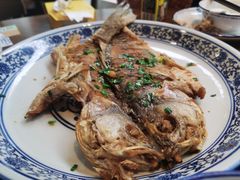-兰边碗(鼓楼店)