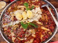 -聂发财重庆江湖菜(解放碑店)