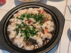 -阿瓦山寨·湘菜现炒·剁椒鱼头王(咸阳总店)