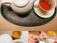 -隐溪茶馆(静安寺店)