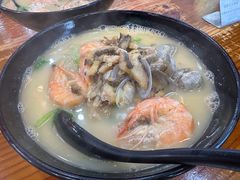 小网海鲜面-台州老六海鲜面馆(上南总店)