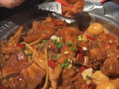 -胖哥俩肉蟹煲(梅溪步步高店)