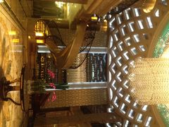 星河湾酒店(浦东店)-上海浦东星河湾酒店