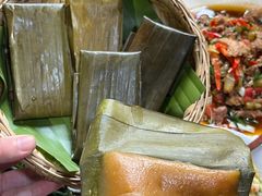 -傣宏缘·云南傣味特色菜·手抓饭·孔雀宴十六年店庆大酬宾(南屏步行街店)