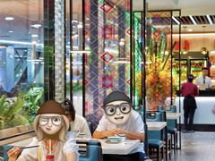 -李师傅脆肚(华强北店)