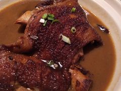 -吴记酱骨炖菜馆(康安路店)