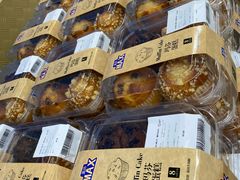 -盒马X会员店(王府井奥莱UP TOWN店)