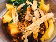 -再回首鸡肉米线(人民路一店)