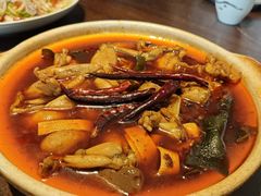 -马头巷·食景园(苏州总店)