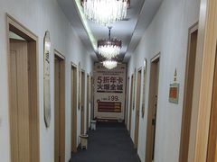 -筋骨堂热敷推拿按摩(招商花园城店)