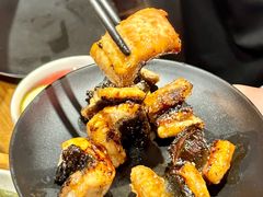 -焱岛烧肉·活鳗炙烤(晋江万达店)