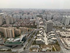 -嘉定凯悦·咖啡厅