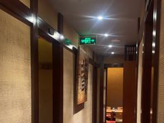-千代武日本料理(爱建店)