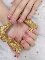 -如一·美甲美睫