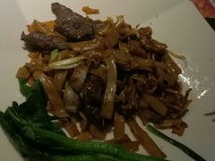 -百威KTV(恒福路店)