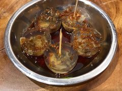 土笋冻-林记木担鱼丸汤(鼓浪屿店)