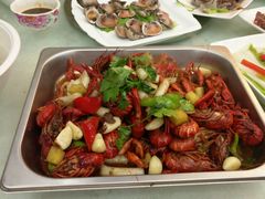 -盐通酒家(金桥湾清水苑店)