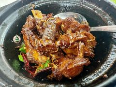 -新峰肉骨茶
