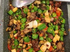螺蛳鸡-缪氏川菜(丰盛町店)
