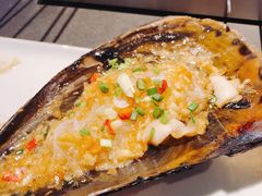 -很久以前羊肉串(昌里路三钢里店)