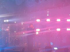 -MOSSO·Liveshow(M3香港广场店)