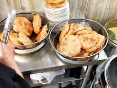 -老方子馅饼粥(台东店)
