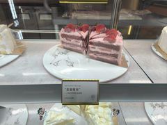-CloudD'or可露朵蛋糕(1733商业空间店)