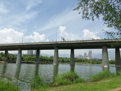-门城湖公园