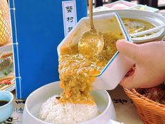 -蟹村草堂·苏式园林人文农家·大闸蟹