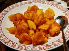 -龍聚祥烧麦馆(明堂公园店)