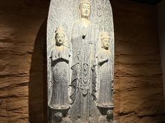 -平原博物院