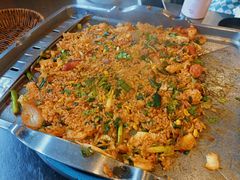 -李氏烤肉店