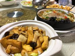 -渝乡辣婆婆·川菜 水煮鱼(中山西路店)