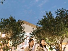-京津佛罗伦萨小镇
