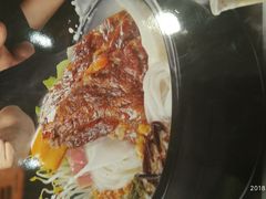 -大鼓米线(浦东长泰店)