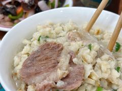 -老刘家永盛斋·传统泡馍(东关南街店)