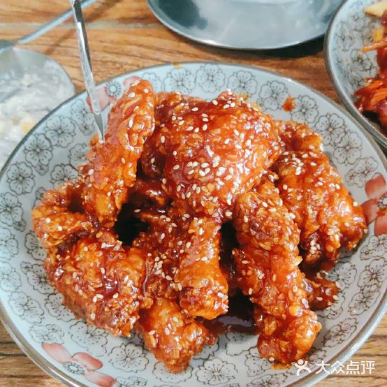 FLY PIZZA & HOODADAK CHICKEN(东湖欢乐颂北区店)