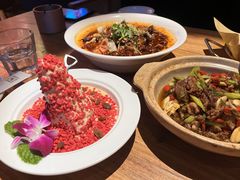 -不二民谣音乐餐酒吧(长沙店)