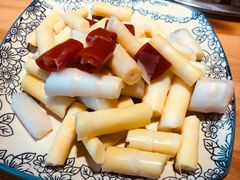 -大众跷脚牛肉馆·非遗传承单位(峨眉山店)