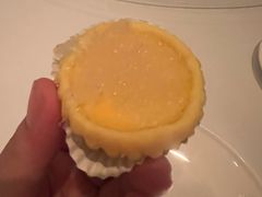 燕窝蛋挞-嘉麟楼