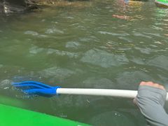 -安吉龙王山峡谷漂流