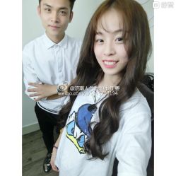 江要老师作品秀-YO HAIR SALON