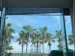 -星巴克(深圳龙岗星河时代店)